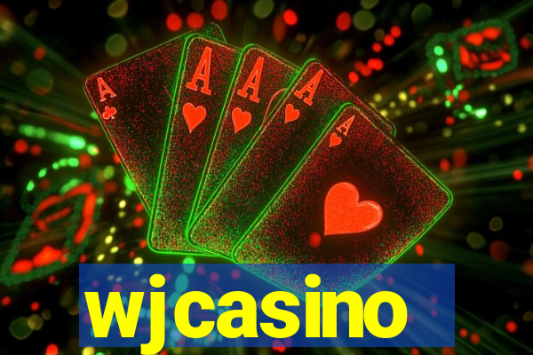 wjcasino - jogos slots premium